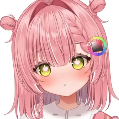 Profile image of 虹深ぬふ