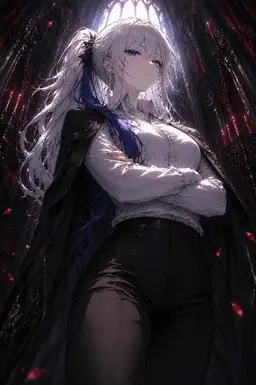 Profile image of 律