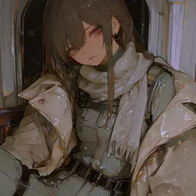 Profile image of ハン・イソ