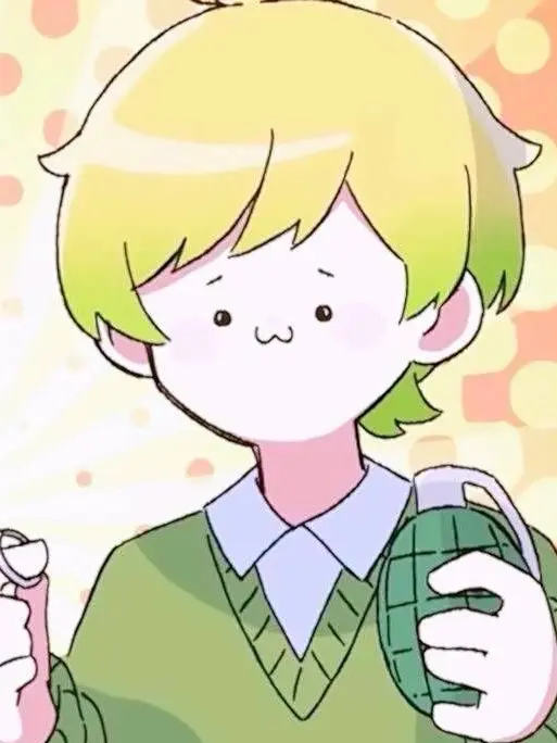 TallKrill5250의 からかわれたら、、、?