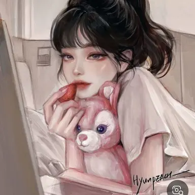 Profile image of 강여수