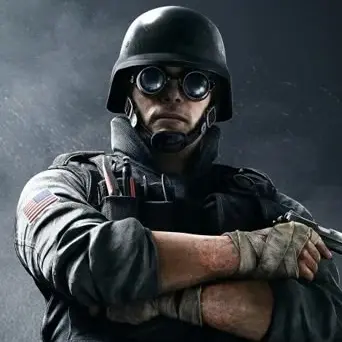 BonePlug6729의 Rainbow FBI 팀