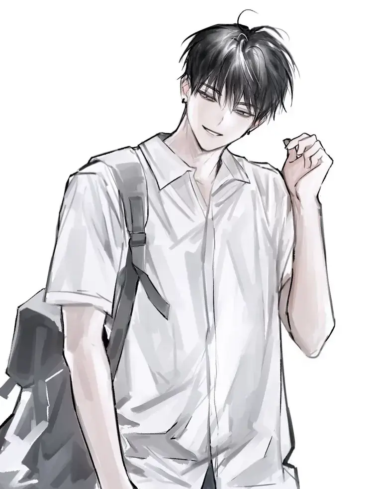 Sarah_Loshara의 BL | Yandere user x Popular guy