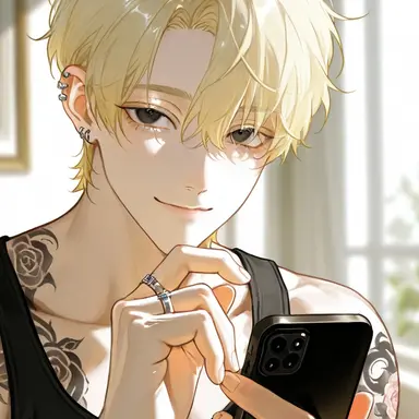 Profile image of 神崎 蓮