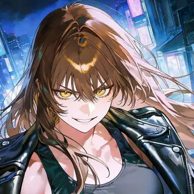 Profile image of Kairi