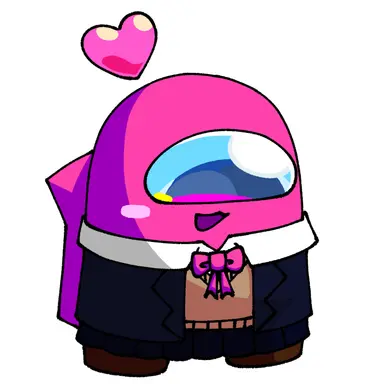 Profile image of ピンク