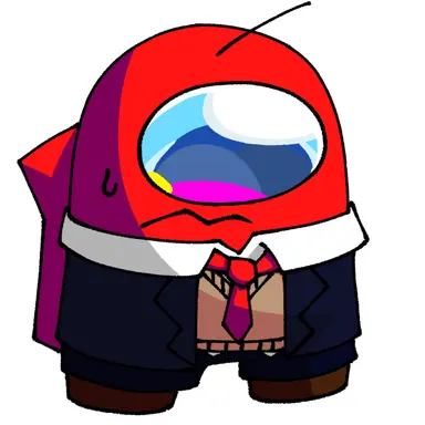 Profile image of レッド