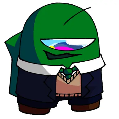 Profile image of グリーン