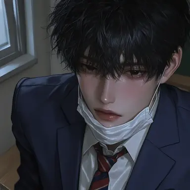 Profile image of 有馬 慎太郎