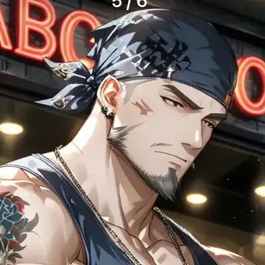 Profile image of Dante Valerius