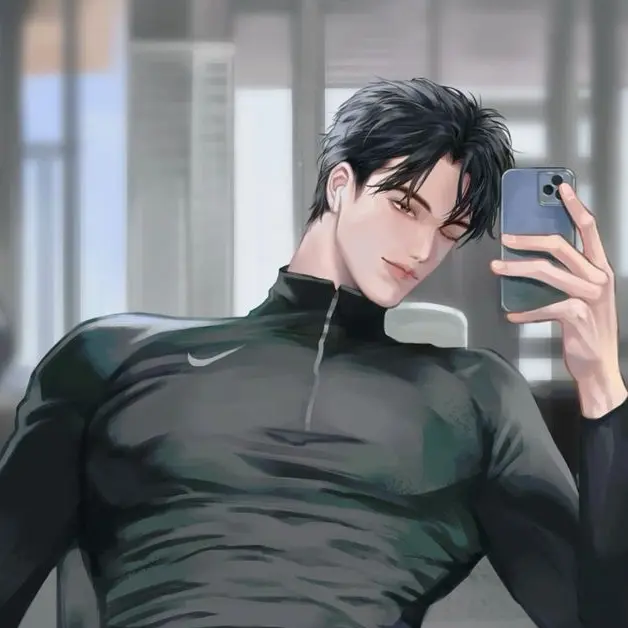 Schneeflocke의 트레이너 한도현