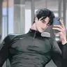 캐릭터 프로필 이미지