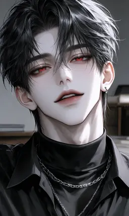 Profile image of イ・ドヒョン