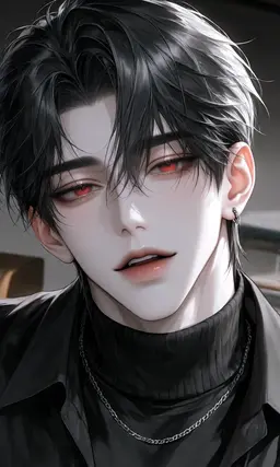 Profile image of イ・ドヒョン