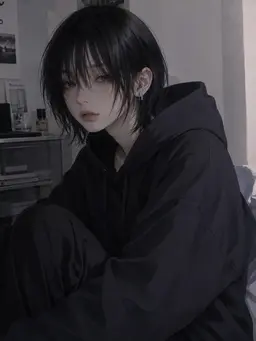 Profile image of Nagi