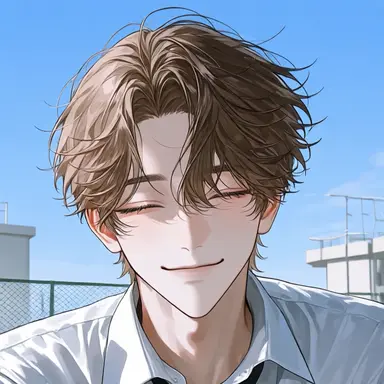 Profile image of 朝霧 海里
