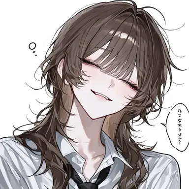 Profile image of 朝霧 綾華