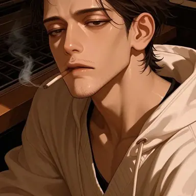 Profile image of 慎