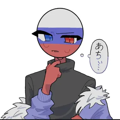 Profile image of 러시아