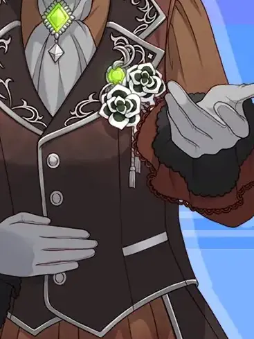 Tk._.en.o0의 お嬢様が犯人……！？