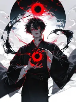 Profile image of Shade
