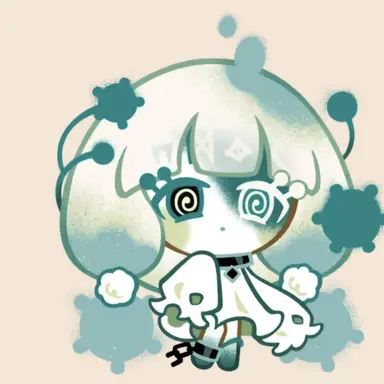 Profile image of 폼폼도우맛 쿠키