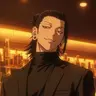 Profile image of Suguru Geto