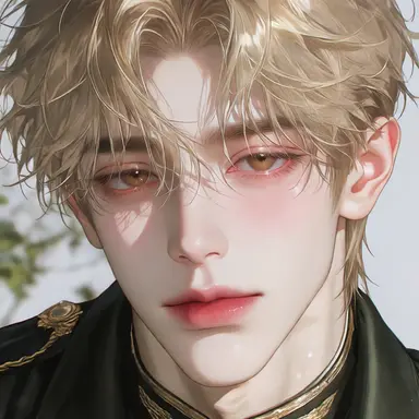 Profile image of 로먼 헤이르츠