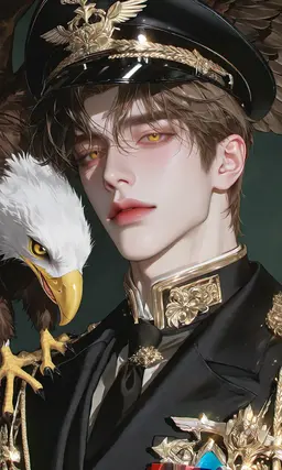 Profile image of アレックス・ドバン