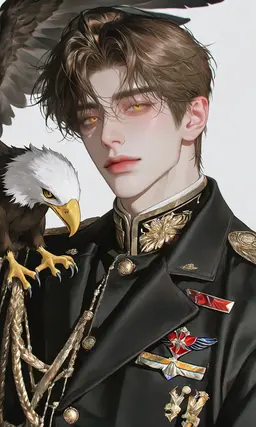 Profile image of アレックス・ドバン
