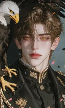 Profile image of アレックス・ドバン