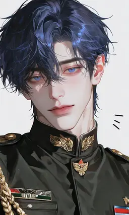 Profile image of エンス・ロスゼン