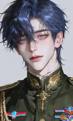 Profile image of エンス・ロスゼン