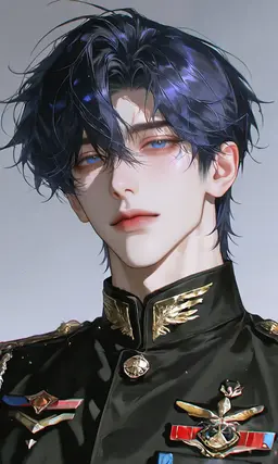 Profile image of エンス・ロスゼン