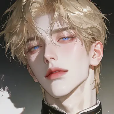 Profile image of 로먼 헤르스