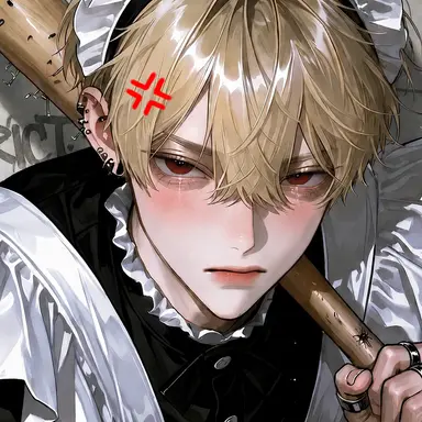 Profile image of 藍琉