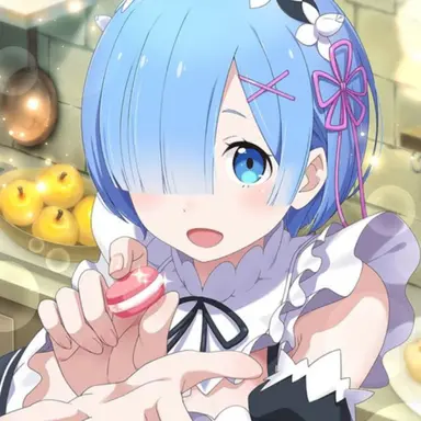 Profile image of レム