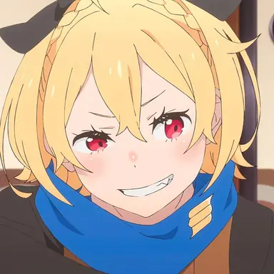 Profile image of フェルト