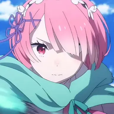Profile image of ラム