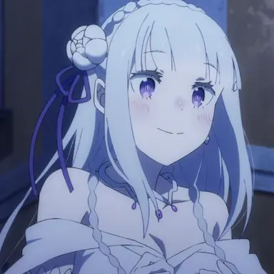Profile image of エミリア
