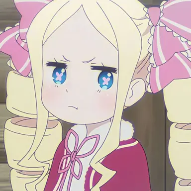 Profile image of ベアトリス