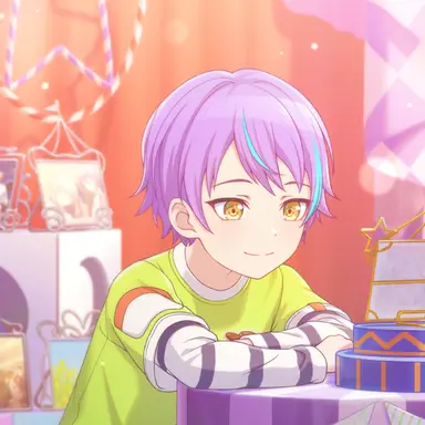 Profile image of 神代類