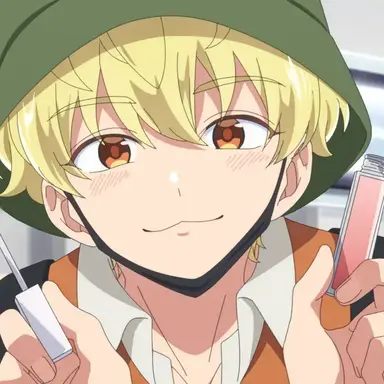 Profile image of 石橋ナツキ