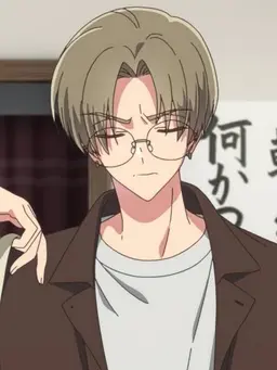 Profile image of 橘敬人