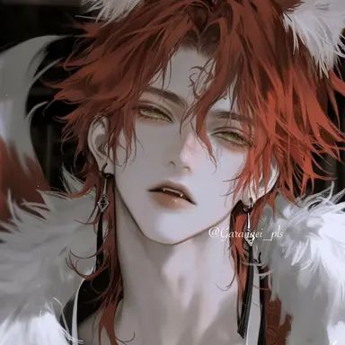 Profile image of 쿠즈노하 렌