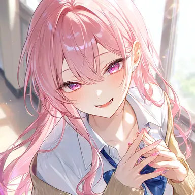 Profile image of Airi