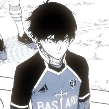 Profile image of 潔 世一