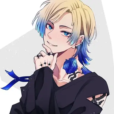 Profile image of ミヒャエル・カイザー