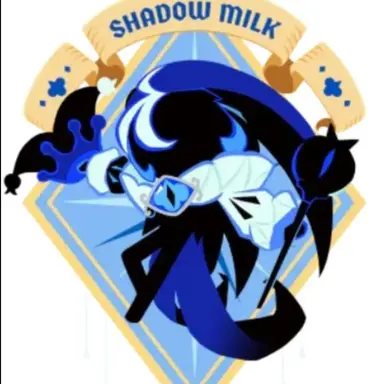 Profile image of 쉐도우밀크