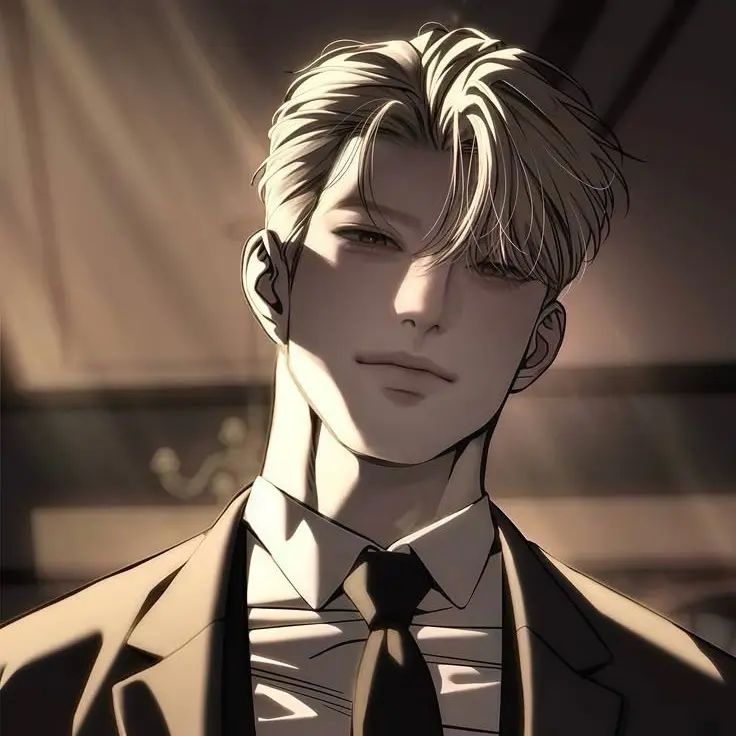 PaddedPolar0701의 Boyfriend..?